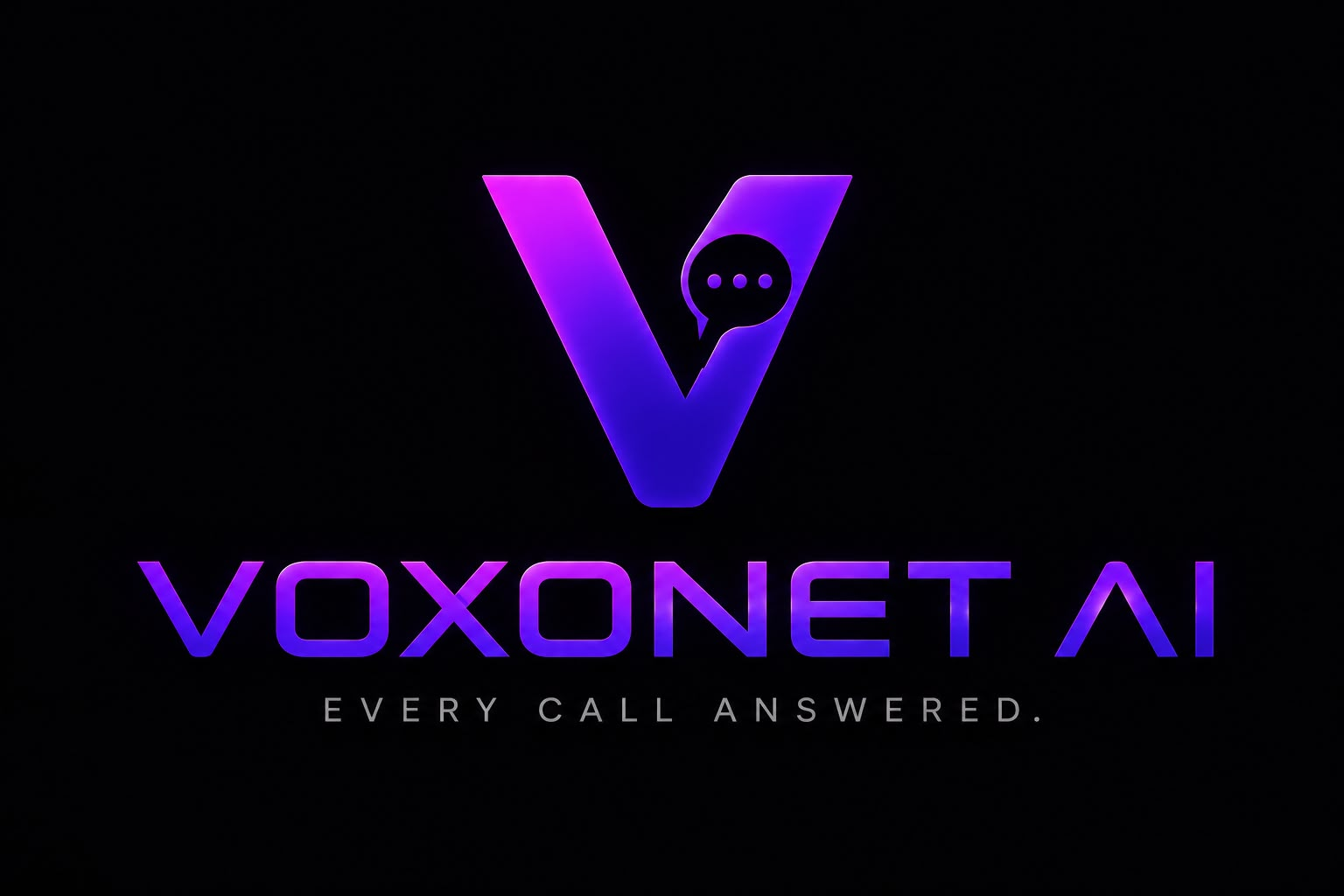 Voxonet AI